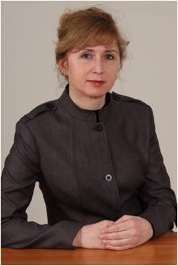 Будылина Марина Валерьевна